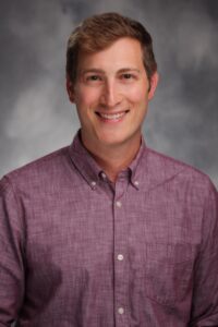 Dr. Jonas Swartz, M.D.