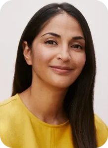 Asha Dahya