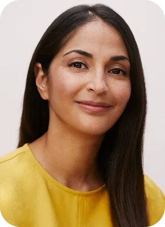 Asha Dahya