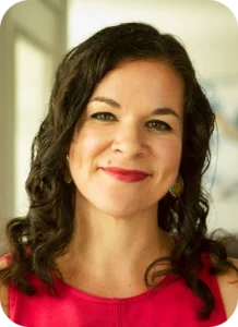 Rev. Katey Zeh