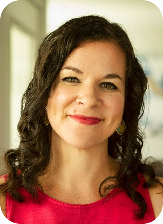 Rev. Katey Zeh